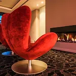 Hotel Burgblick Burghausen