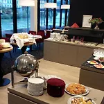 Hotel Burgblick Burghausen