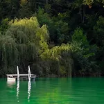 Hotel Burgblick Burghausen