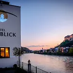 Burgblick Hotel