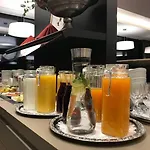 Burgblick Hotel Burghausen