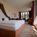 Burgblick Hotel 4*