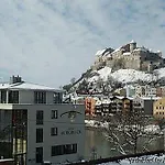 Burgblick 4* Burghausen