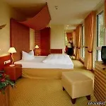 Burgblick Hotel 4*