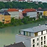 Burgblick Hotel Burghausen