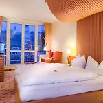 Hotel Burgblick Burghausen