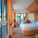 Burgblick Hotel Burghausen