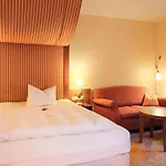 Hotel Burgblick Burghausen