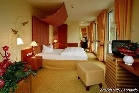 Burgblick, Bei Hotel 4*