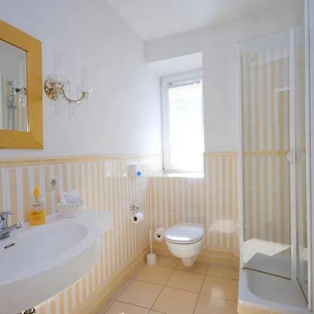 Burgblick, Bei 4* Burghausen
