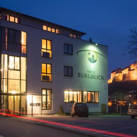 Burgblick, Bei 布格豪森