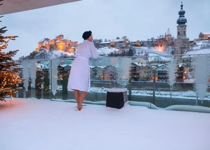 Burgblick, Bei 4* 布格豪森