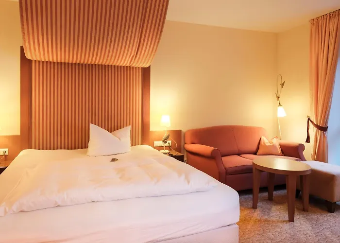 Burgblick, Bei 4* 布格豪森