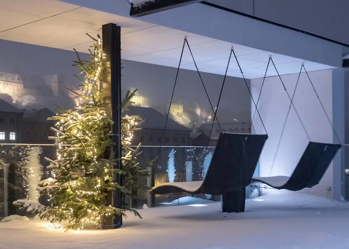 Burgblick, Bei 4* 布格豪森