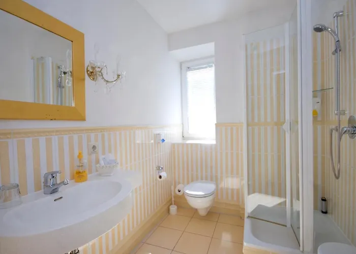 Burgblick, Bei 4* 布格豪森