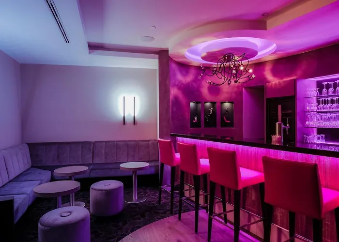 Burgblick, Bei 4* 布格豪森