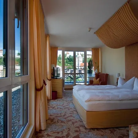 Burgblick, Bei Ξενοδοχείο