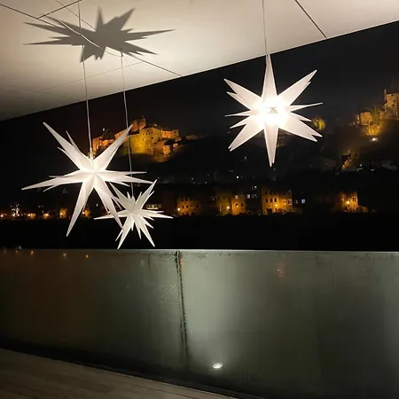 Burgblick, Bei Ξενοδοχείο