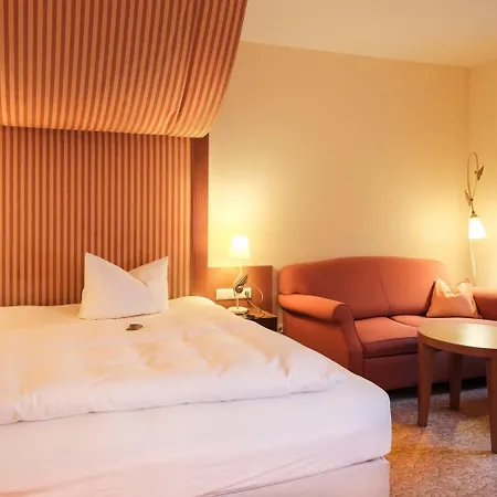 Burgblick, Bei 4* Бургхаузен