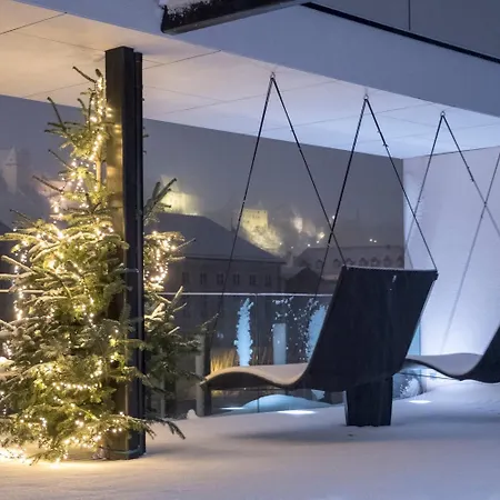 Burgblick, Bei 4* Μπουργκχάουζεν