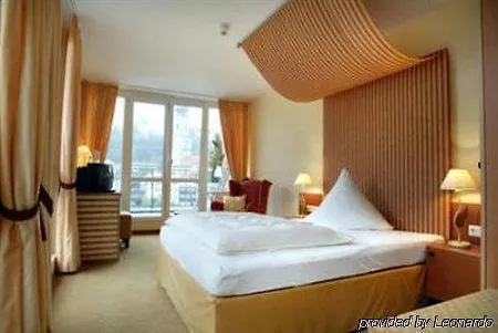 Burgblick Hotel