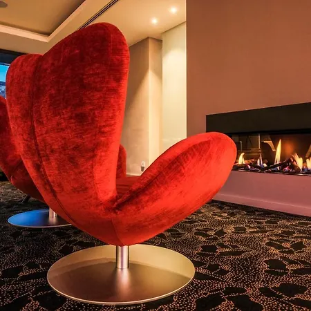Burgblick Hotell 4*