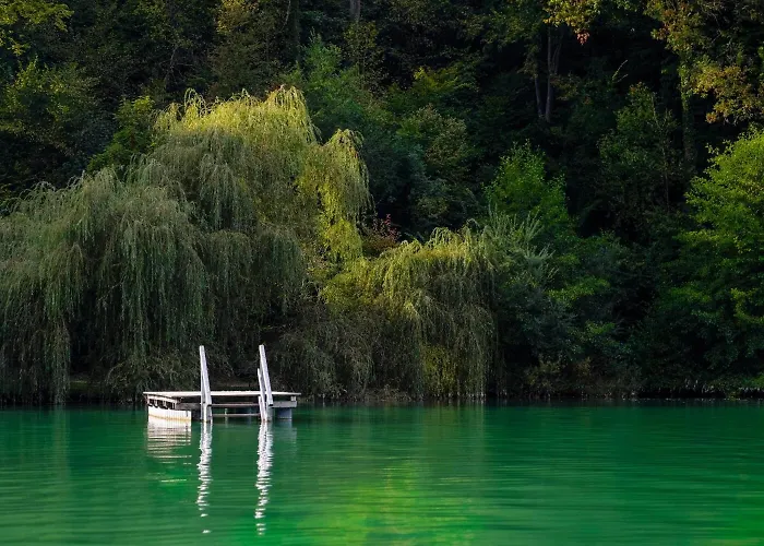 Hotel Burgblick Burghausen