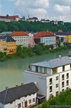 Burgblick Hotel Burghausen