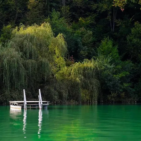 Otel Burgblick, Bei Burghausen