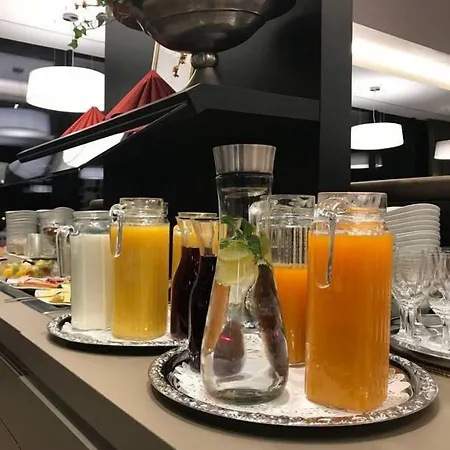 Burgblick, Bei Otel Burghausen