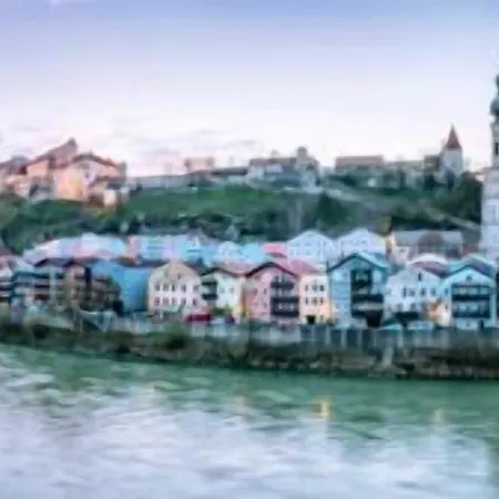 Burgblick, Bei Otel 4*