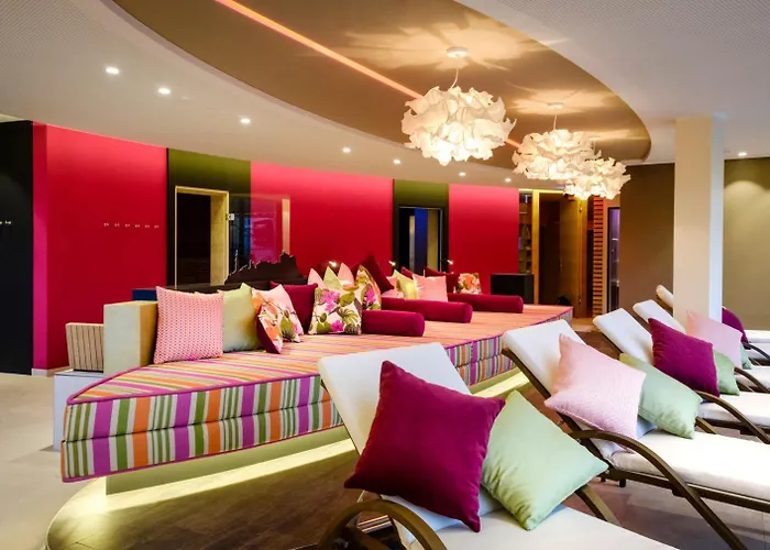 Burgblick, Bei 4* 布格豪森