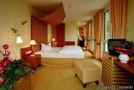 Burgblick, Bei 酒店 4*