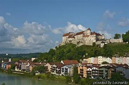 Burgblick, Bei 4* 布格豪森